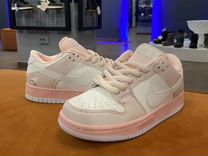 Nike Sb Dunk Low Pink Pigeon (Premium)