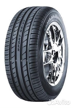 Westlake SA37 215/55 R18 99V