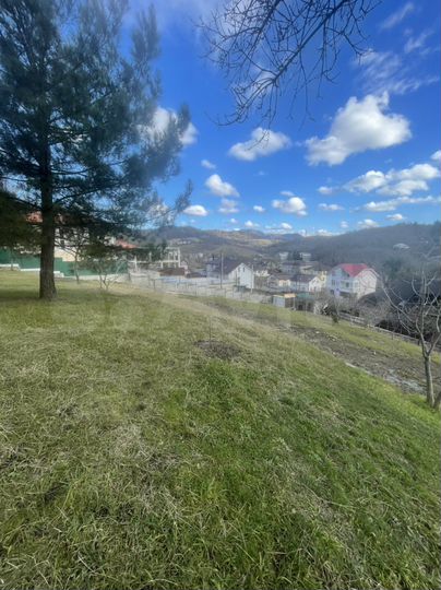 Участок 16 сот. (ИЖС)