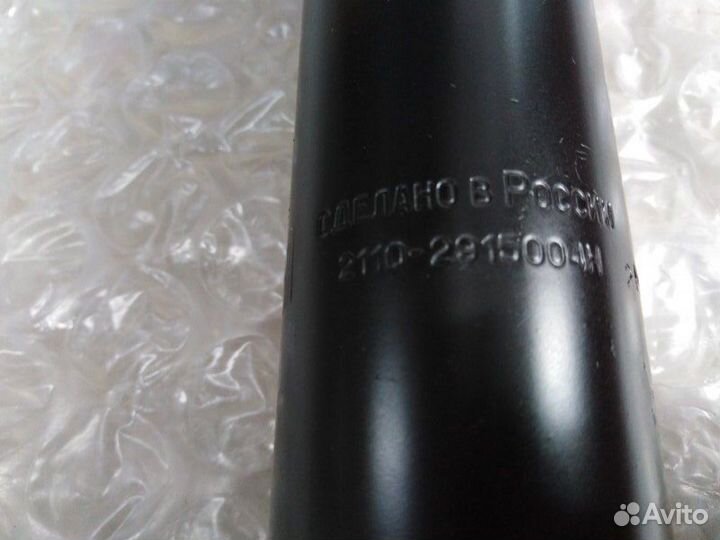 Амортизатор подвески задний Лада 2110