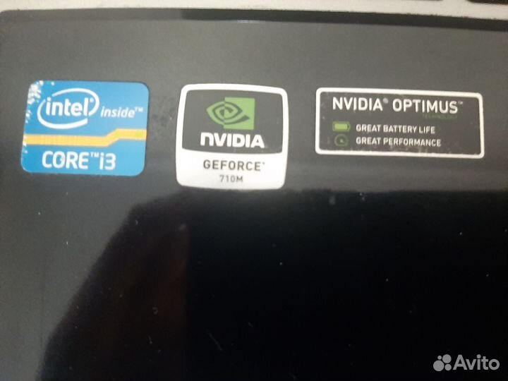 Acer aspire v3 - 771g