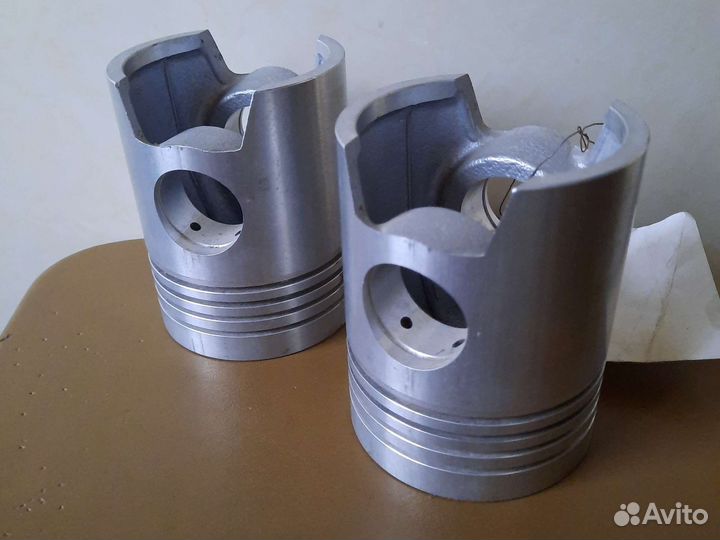 Поршень СССР новый