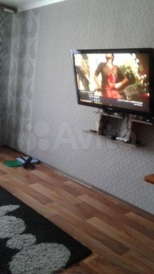 3-к. квартира, 70 м², 2/5 эт.