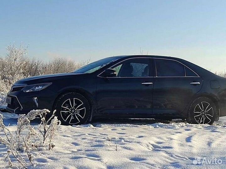 Личный Водитель