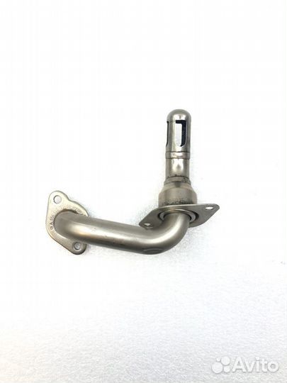 Трубка EGR Mercedes-Benz Glc-Class X253 651.921