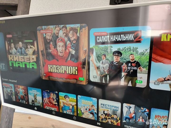 Новая SMART TV приставка, Android 11, 4 ядра