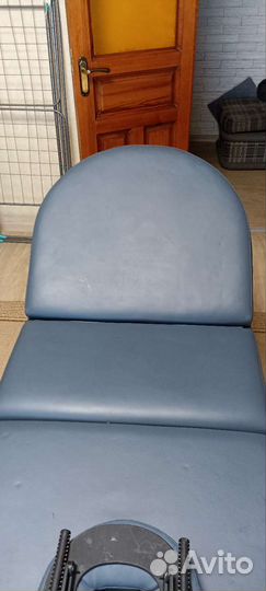 Массажный стол складной