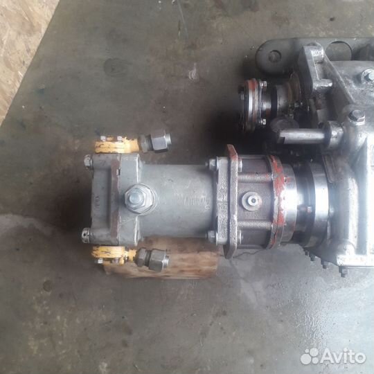 Продам раздатку бтр-70