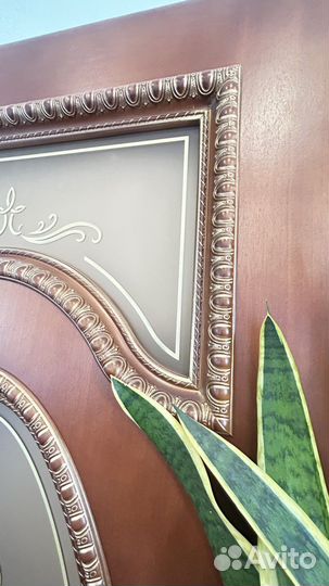 Дверное полотно 80