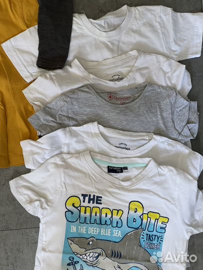 Продам пакет детской одежды