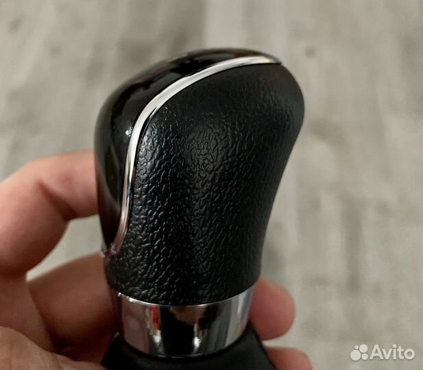 Ручка в сборе Ford Focus 2 (высокое качество)