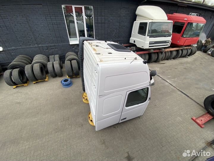 85106833 Кабина Volvo FH