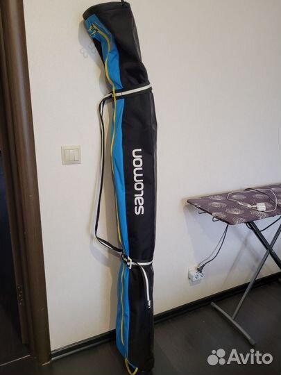 Горнолыжный комплект женский