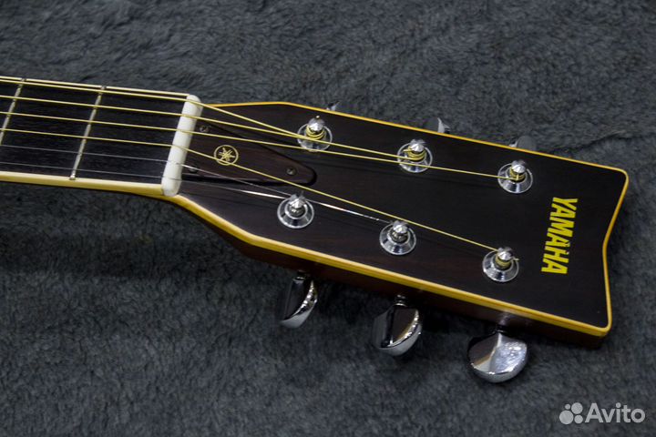Акустическая Гитара Yamaha FG-251B Japan