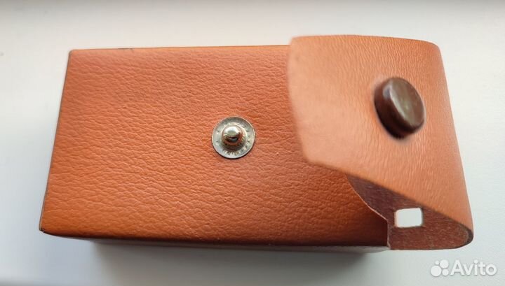 Для фотоаппарата Киев-30: кассеты, чехол