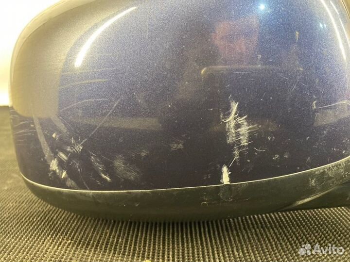 Правое Зеркало Mitsubishi Outlander XL