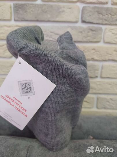 Шапка весна - осень