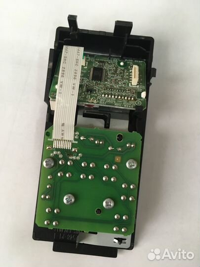 Панель управления в сборе для LJ 400 M401