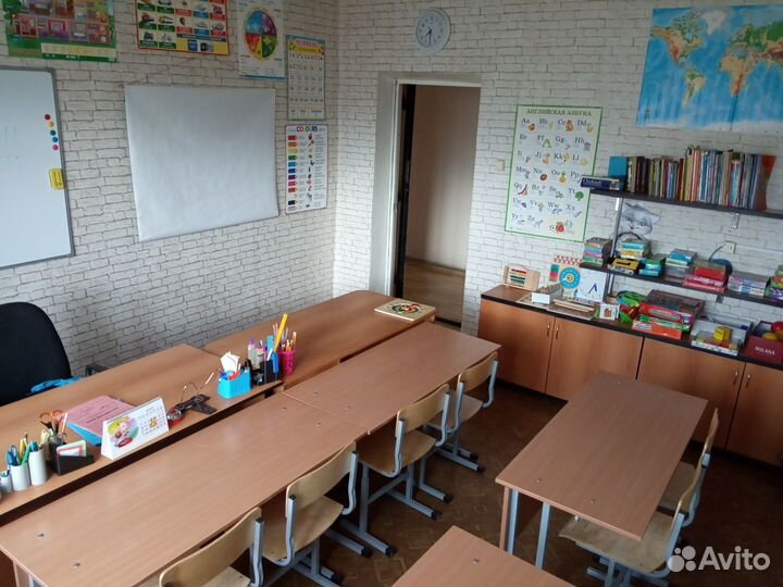 Английский для школьников