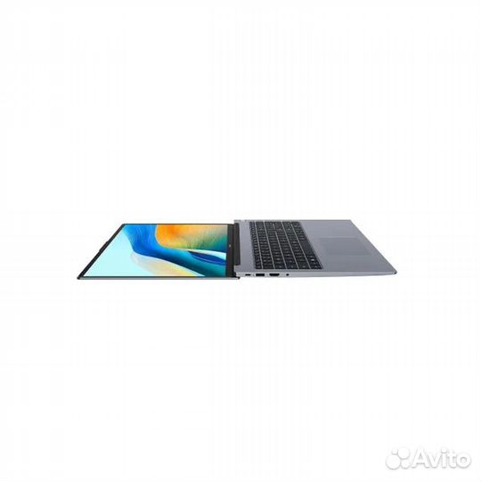 Huawei matebook d 16 gray (53013wxd)