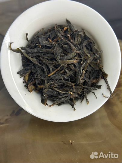 Чай для души и настроения, Чао Чжоу из Китая