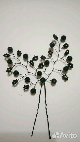 Украшения для волос