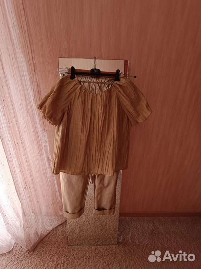 Одежда для девочек