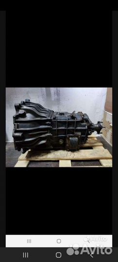 Кпп на hyundai hd 65 hd 72