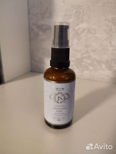 Тональный крем