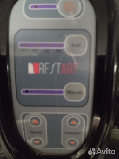 Массажер ног