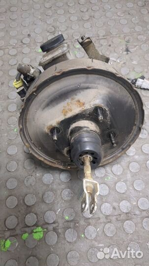 Цилиндр тормозной главный Ford Ranger, 2001