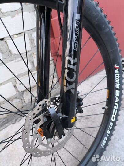 Gt avalanche elite 27.5