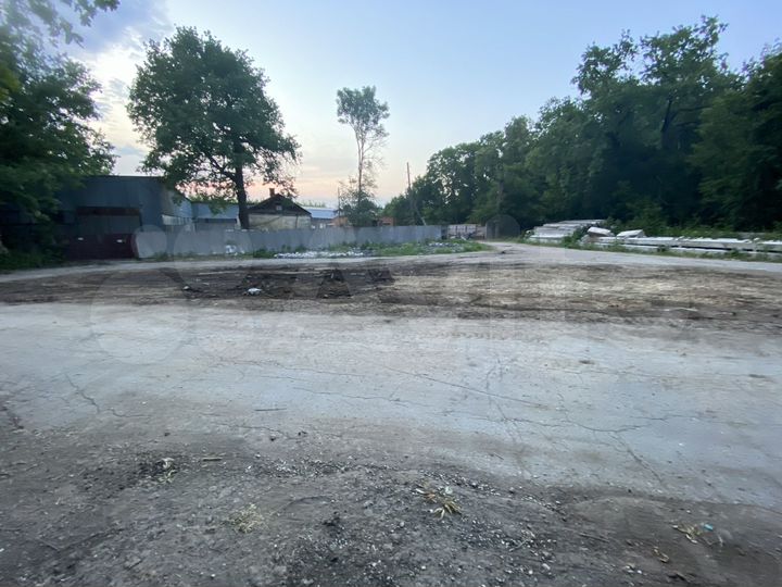 Склад, 700 м²