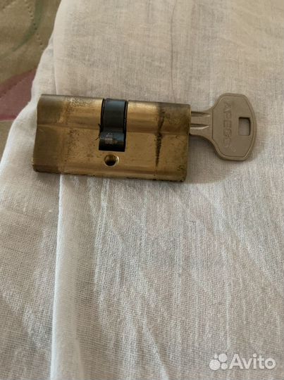 Дверной замок