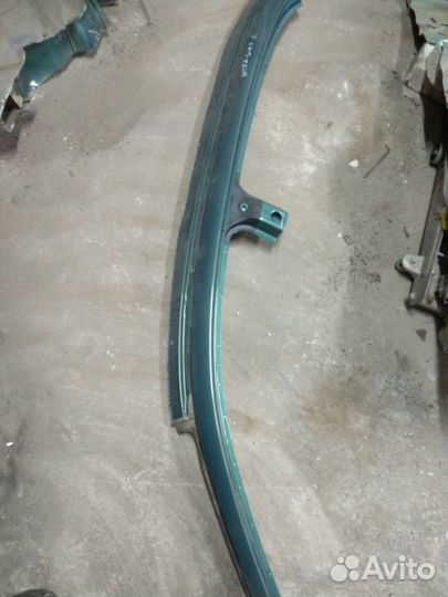 Дуга крыши левая Opel Astra G