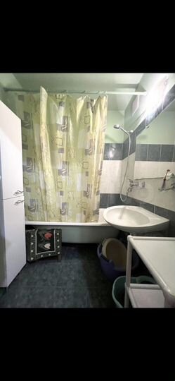 Комната 12 м² в 3-к., 6/12 эт.