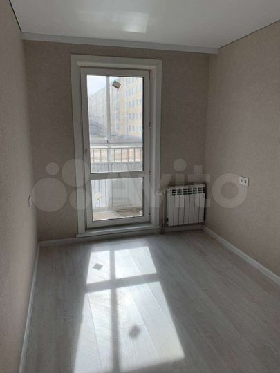 1-к. квартира, 37 м², 3/9 эт.