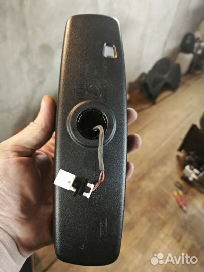 Зеркало салонное ford focus 3