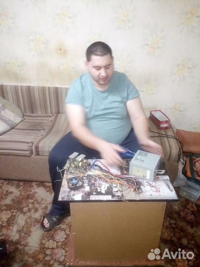 Электрик ремонт электрики