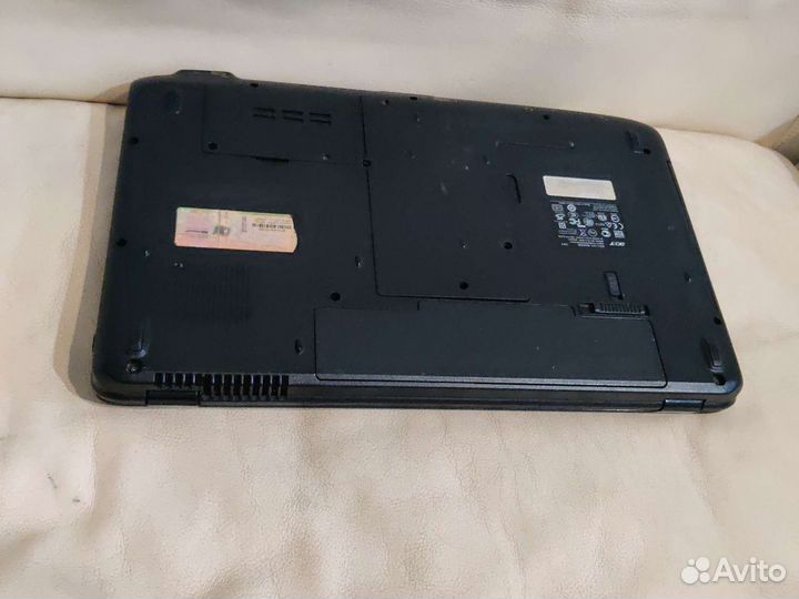 Acer aspire 5542 цена за весь, под ремонт