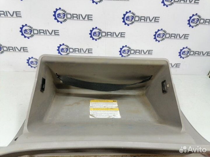 Бардачок Kia Cerato LD
