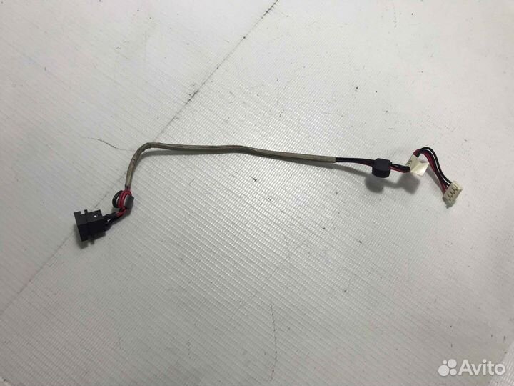 Разъем питания для Lenovo G530