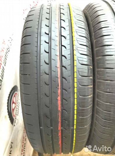 Goodyear Eagle F1 Asymmetric 215/60 R17 94P