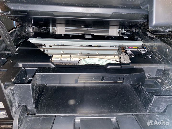 Canon pixma mg5140