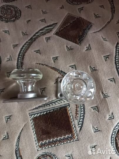 Ручки дверные