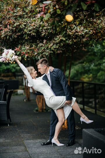 Свадебный Фотограф и видеограф в Сочи и Адлере