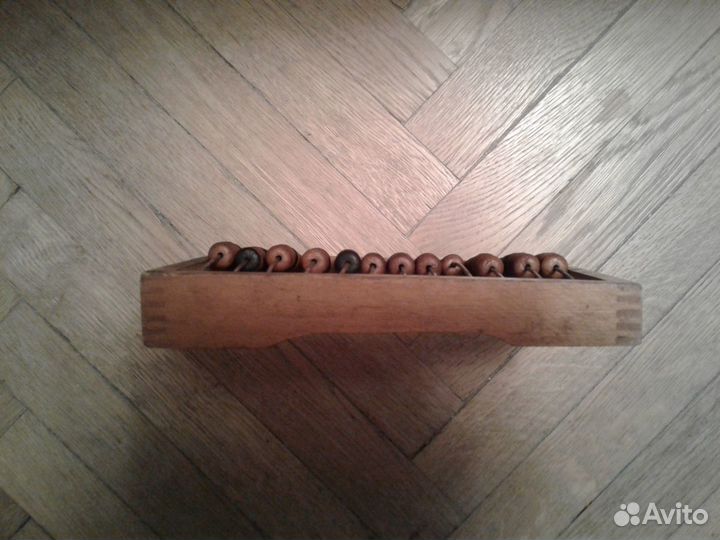 Школьные счетные принадлежности, СССР