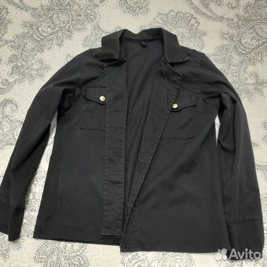 Военная кадетская форма