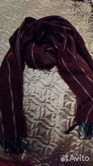 Шарф мужской Di Daneli