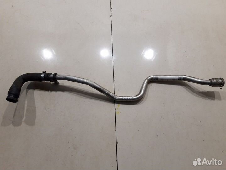 Трубка теплообменника (BMW 7 G11/G12)